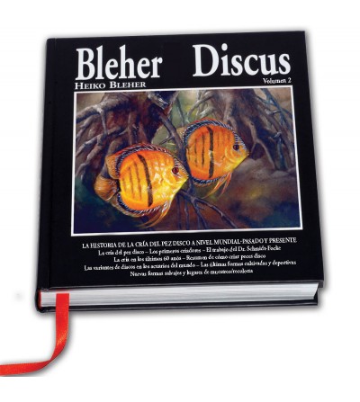 Bleher Discus volumen II