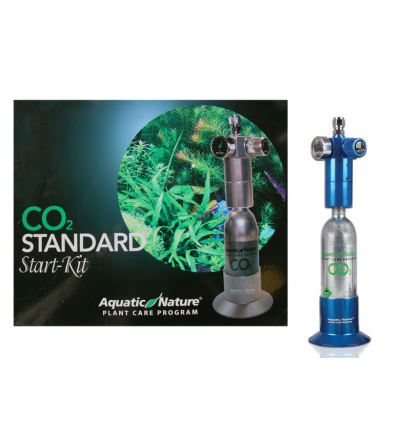 CO2 Standard Kit Marine Blue