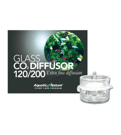 CO2 Diffusor 120/200