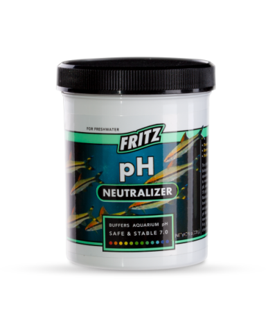 pH Neutralizer