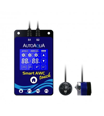 Smart AWC touch Controller