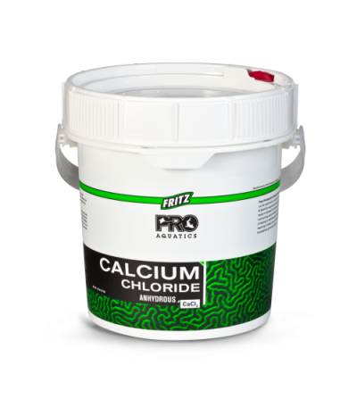 Fritz Pro Calcium Chloride