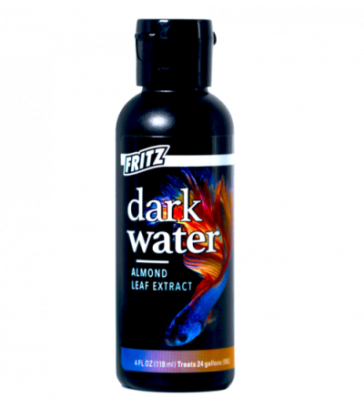 Fritz Dark Water