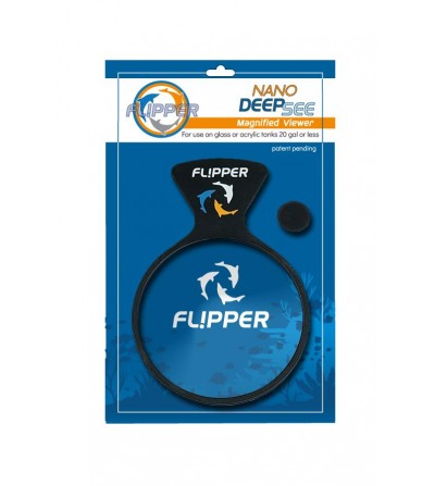 DeepSee Viewer FLIPPER NANO