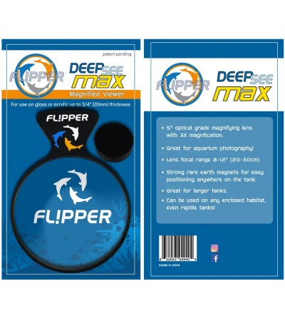 DeepSee Viewer FLIPPER - 5"