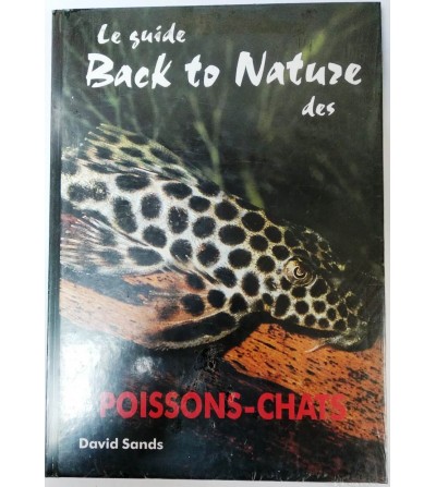 Le Guide Back to Nature des...