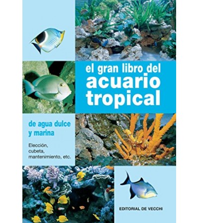 El gran libro del acuario...